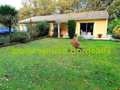 Maison - 102 m² - 4 pièces