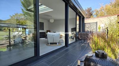 Maison - 138 m² - 7 pièces