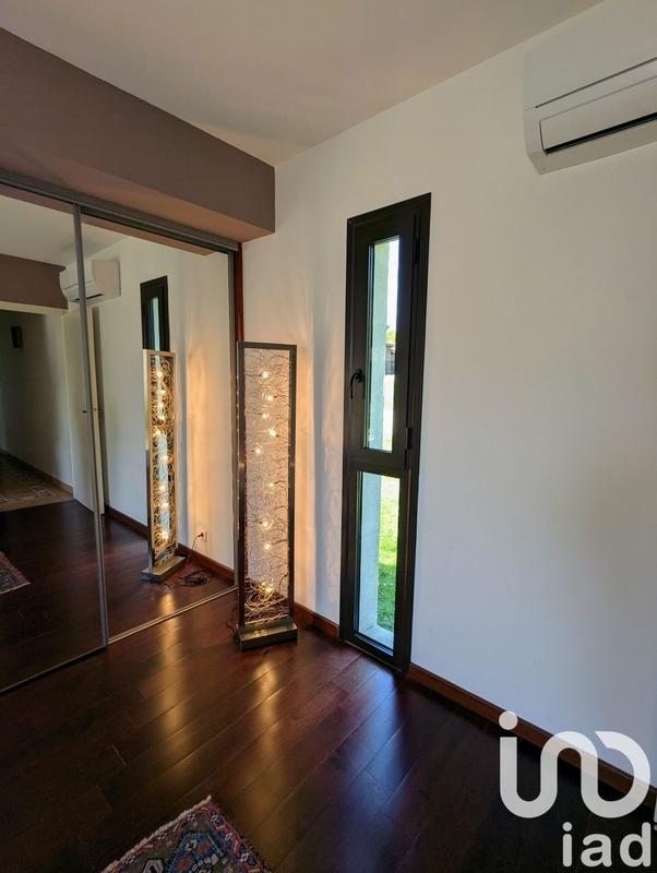 Maison de maîtres - 185 m² - 6 pièces