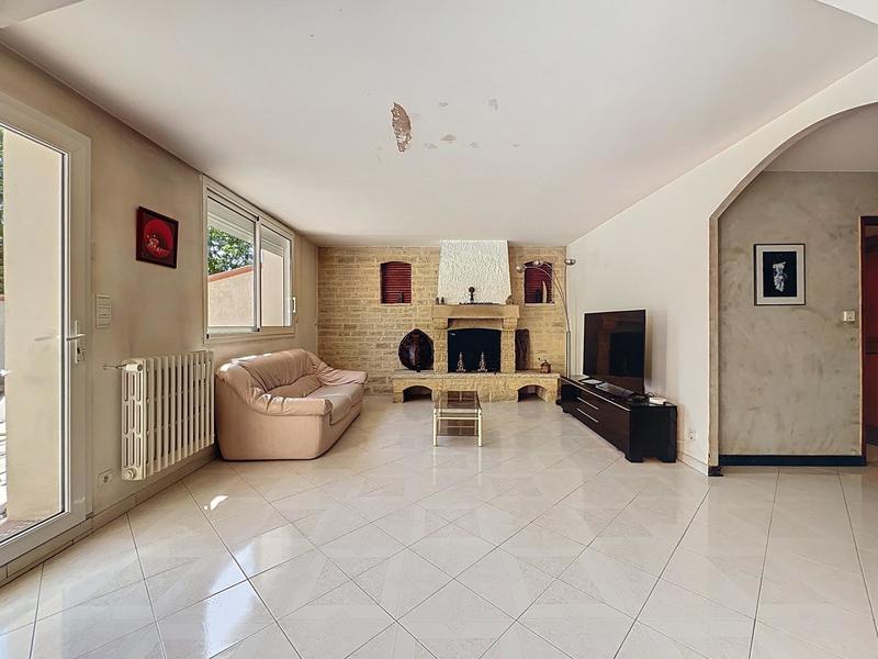 Maison - 188 m² - 6 pièces