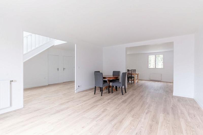 Maison - 160 m² - 7 pièces