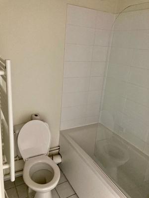 Studio - 31 m² - 1 pièce