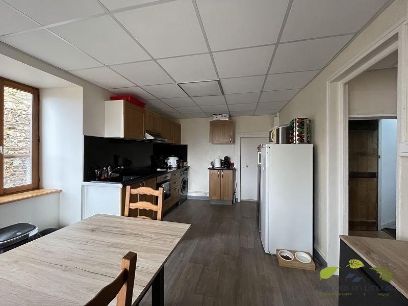 Appartement - 48 m² - 3 pièces
