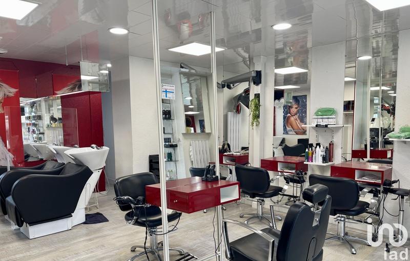 Local commercial - 45 m²