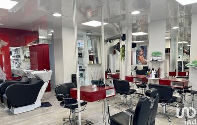 Local commercial - 45 m²