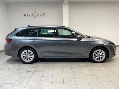 Skoda Octavia Combi 1.5 Tsi Hybrid 150 ch Act Dsg7 Selection