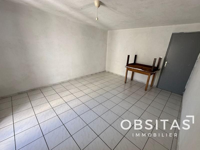 Appartement - 98 m² - 6 pièces