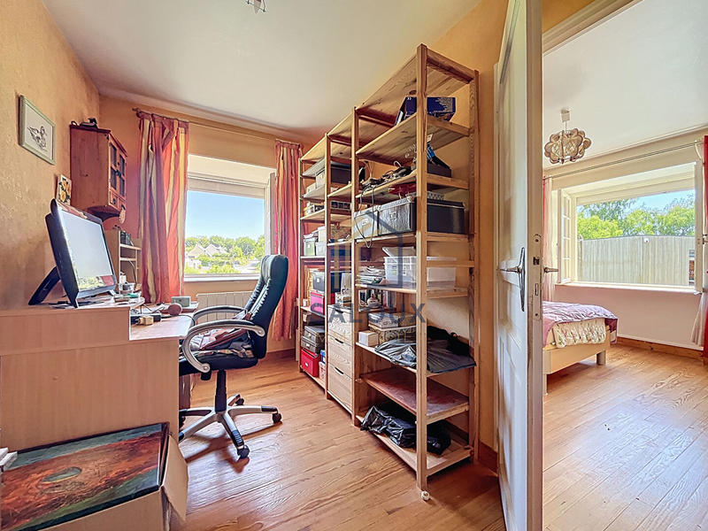 Maison - 131 m² - 5 pièces