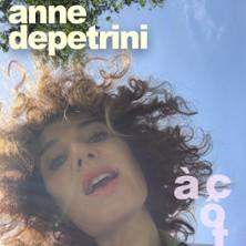 Anne Depetrini - à Côté - le Point Virgule, Paris