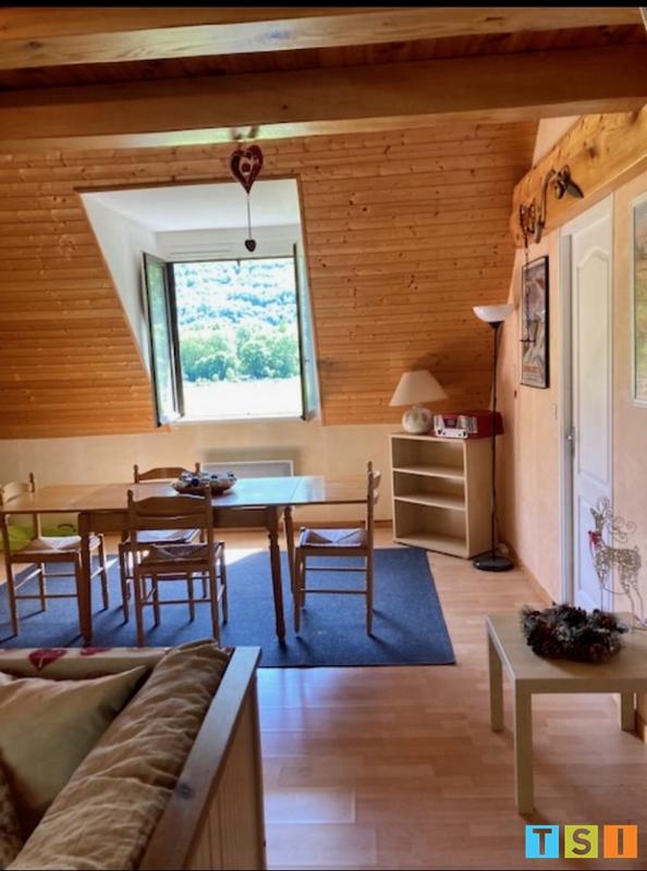 Appartement - 116 m² - 4 pièces