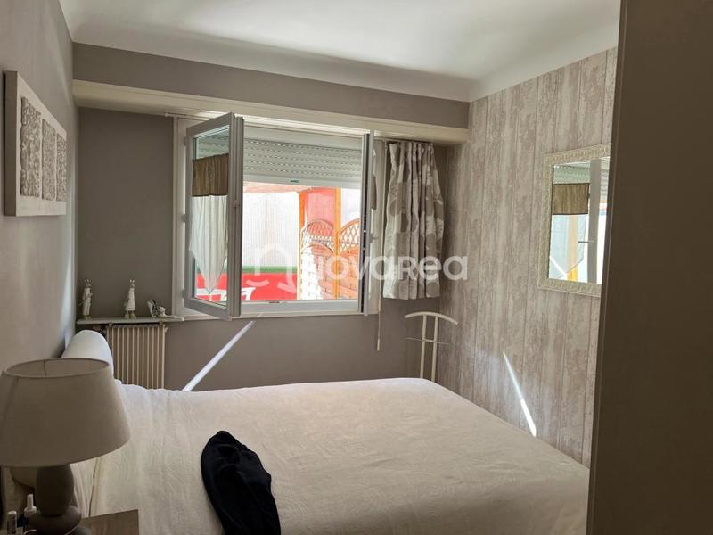 Appartement - 87 m² - 4 pièces