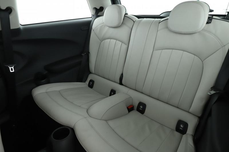 Mini Mini Cooper s Bva 3p 192 ch