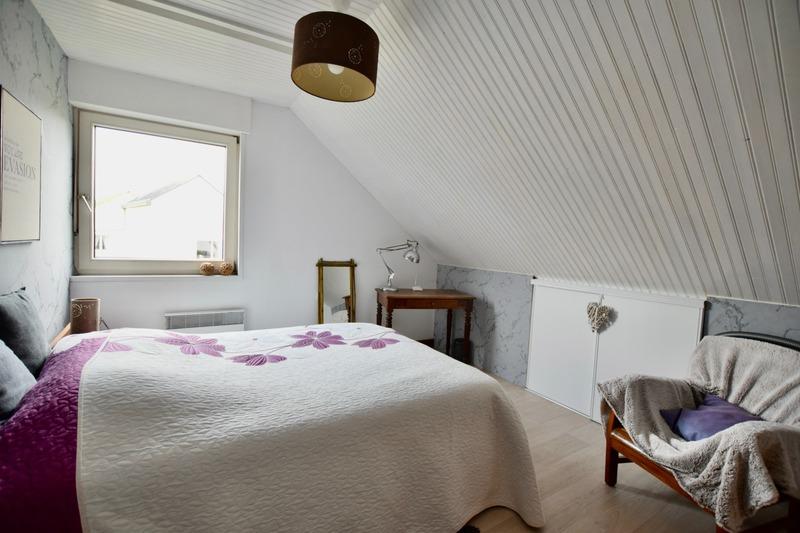 Maison - 165 m² - 7 pièces