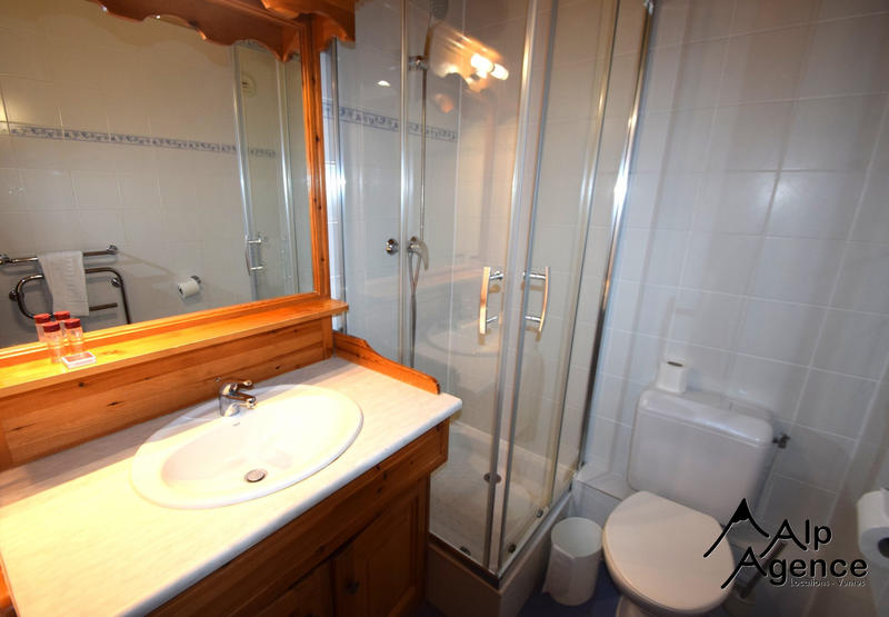 Appartement - 98 m² - 5 pièces