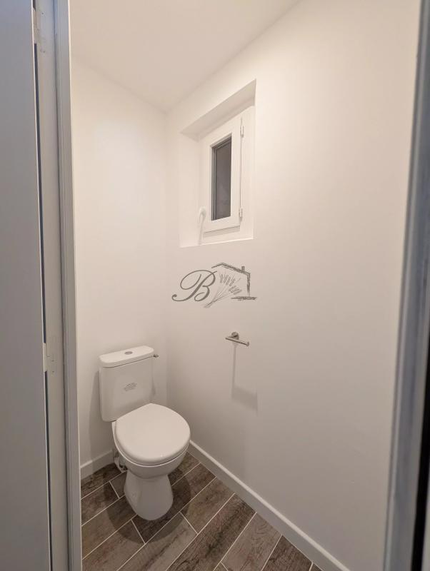 Maison de village - 50 m² - 3 pièces