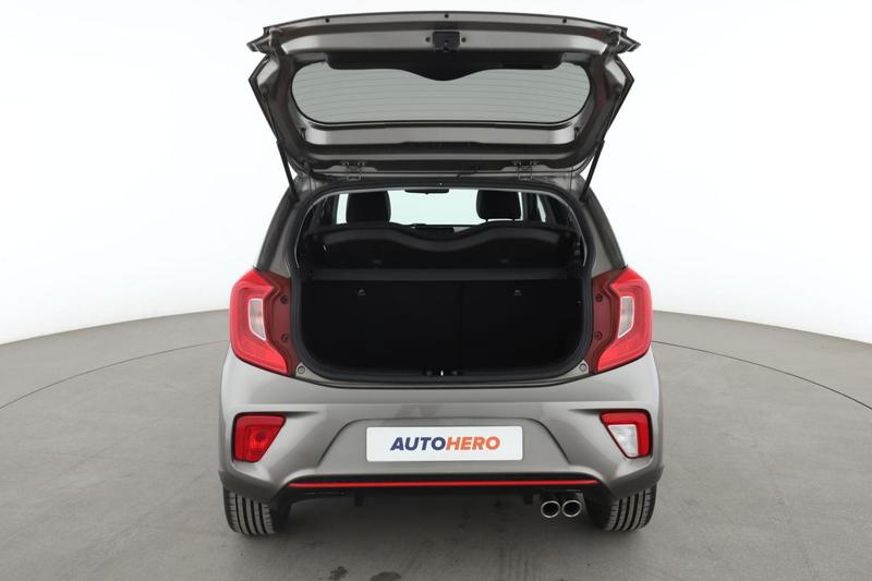 Kia Picanto 1.2 Gt Line 84 ch