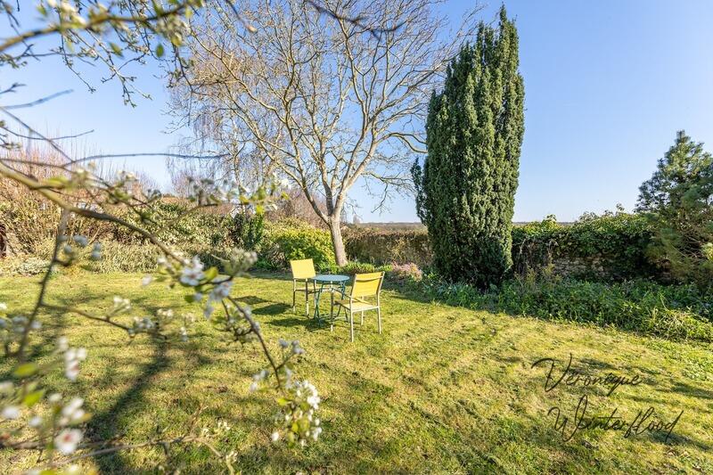 Maison - 260 m² - 8 pièces