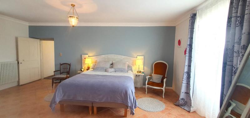 Corps de ferme - 431 m² - 11 pièces