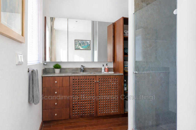 Appartement - 84 m²