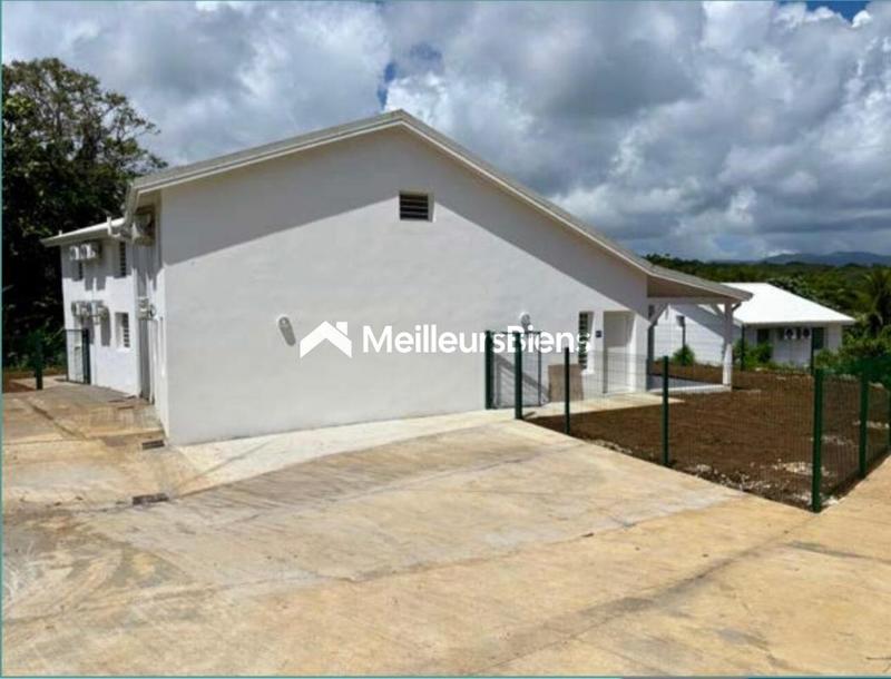 Villa - 115 m² - 4 pièces