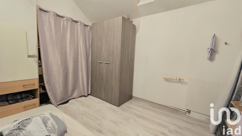 Maison de village - 72 m² - 4 pièces