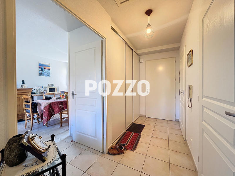 Maison - 51 m² - 2 pièces