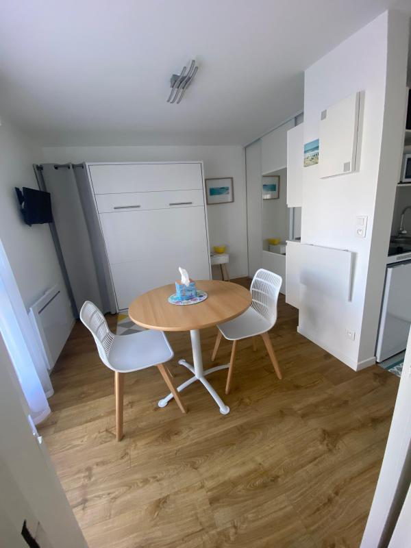 Appartement - 16 m² - 1 pièce