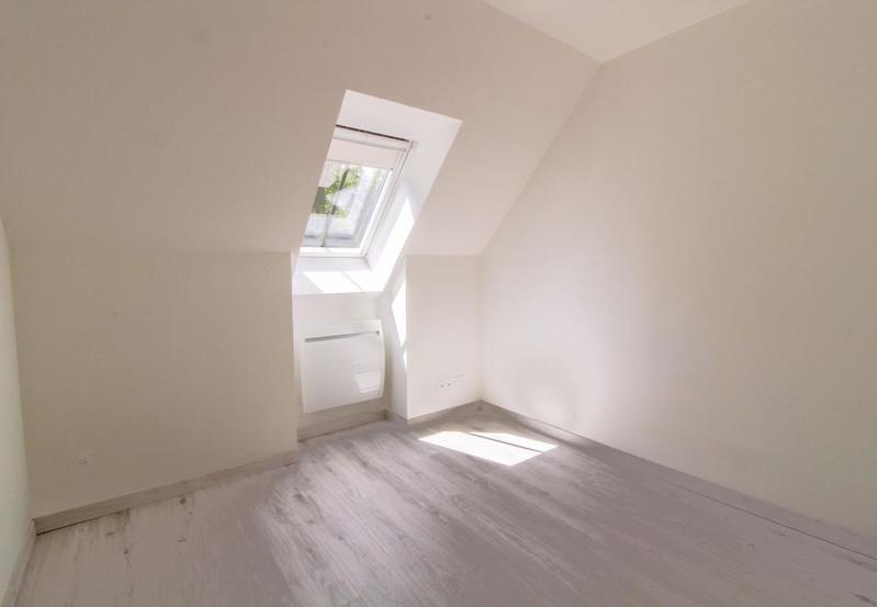 Maison - 70 m² - 4 pièces