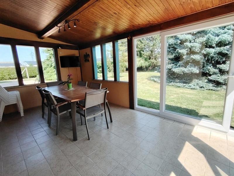 Maison - 139 m² - 6 pièces