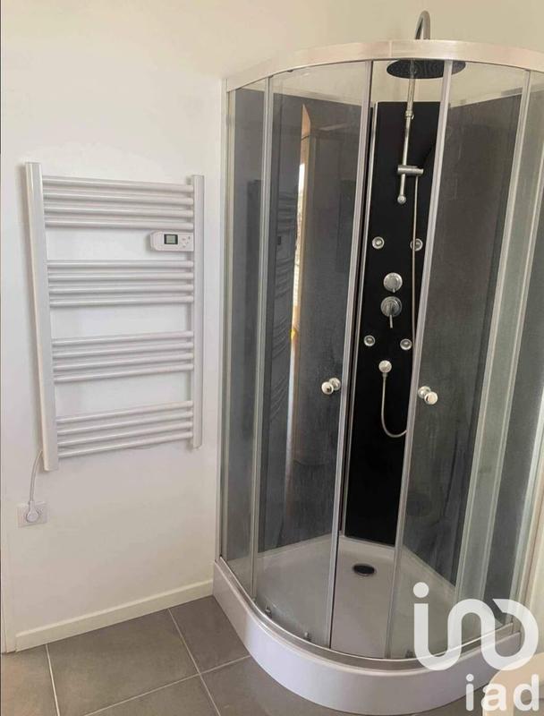 Appartement - 41 m² - 2 pièces