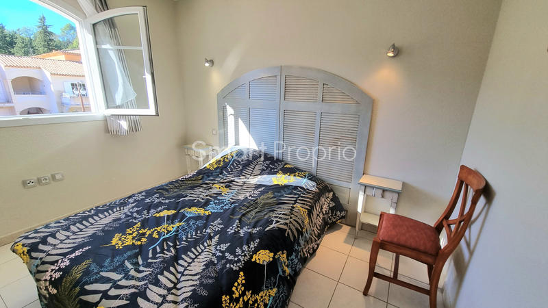 Appartement - 51 m² - 3 pièces