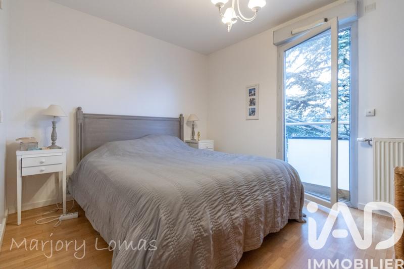 Appartement - 89 m² - 4 pièces