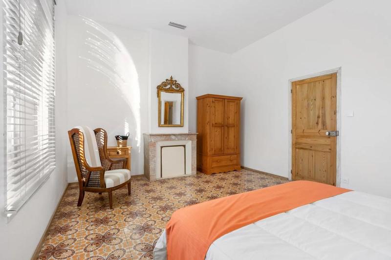 Gîte - 330 m² - 10 pièces