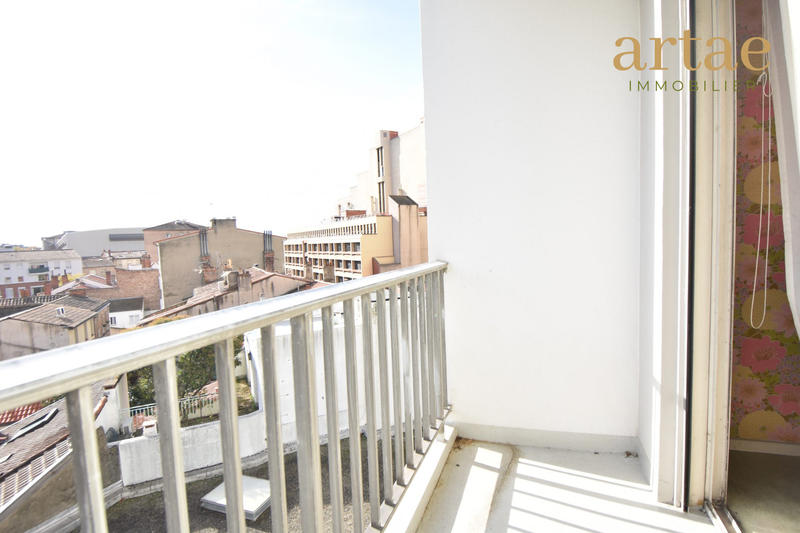 Appartement - 137 m² - 5 pièces