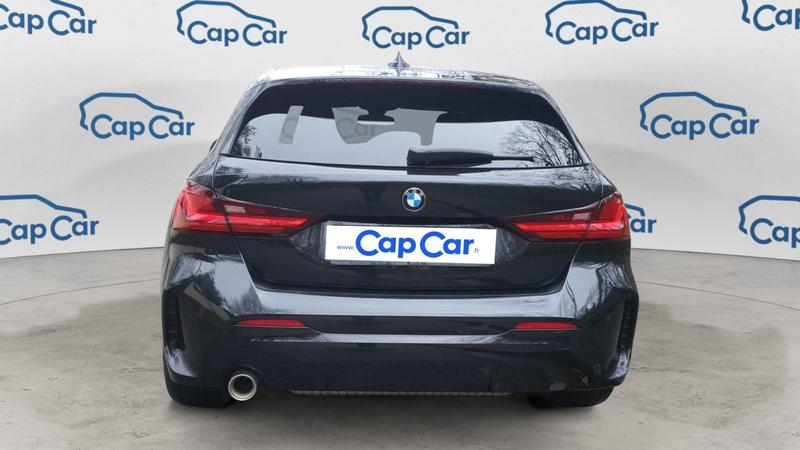 Bmw Série 1 118i 140 Dct-7 m Sport