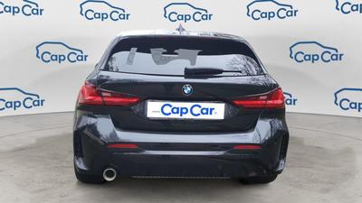 Bmw Série 1 118i 140 Dct-7 m Sport