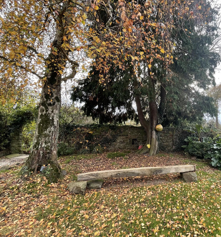 Maison - 152 m² - 8 pièces