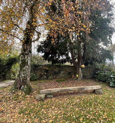 Maison - 152 m² - 8 pièces