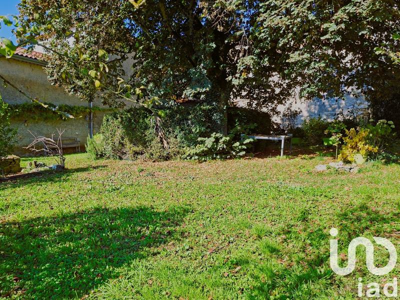 Maison - 117 m² - 5 pièces