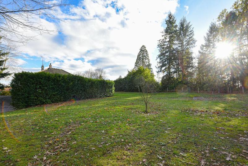 Maison - 93 m² - 3 pièces