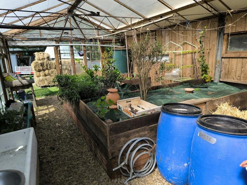 Propriété - 374 m² - 11 pièces