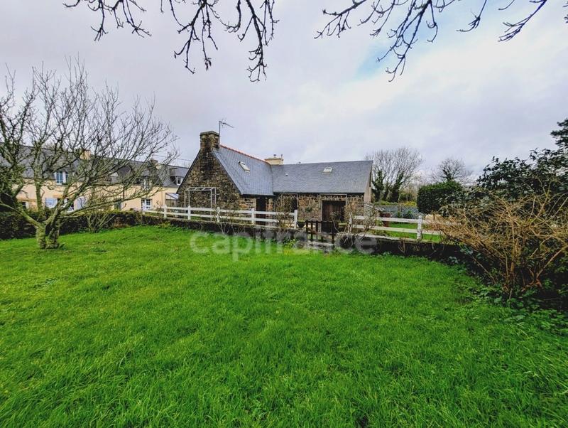 Maison - 68 m² - 3 pièces