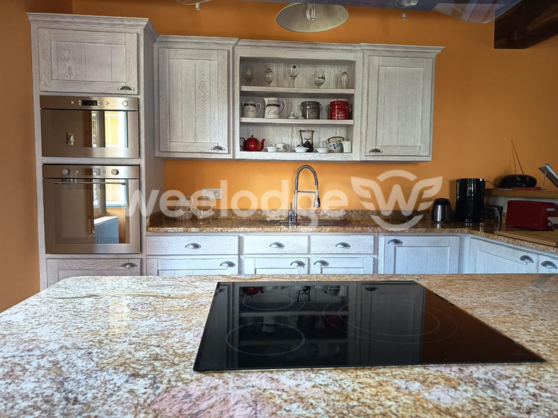 Maison - 392 m² - 15 pièces