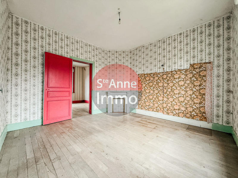 Maison - 148 m² - 4 pièces