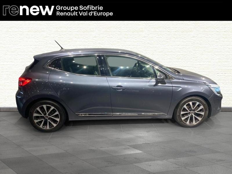 Renault Clio V E-Tech 140 Intens