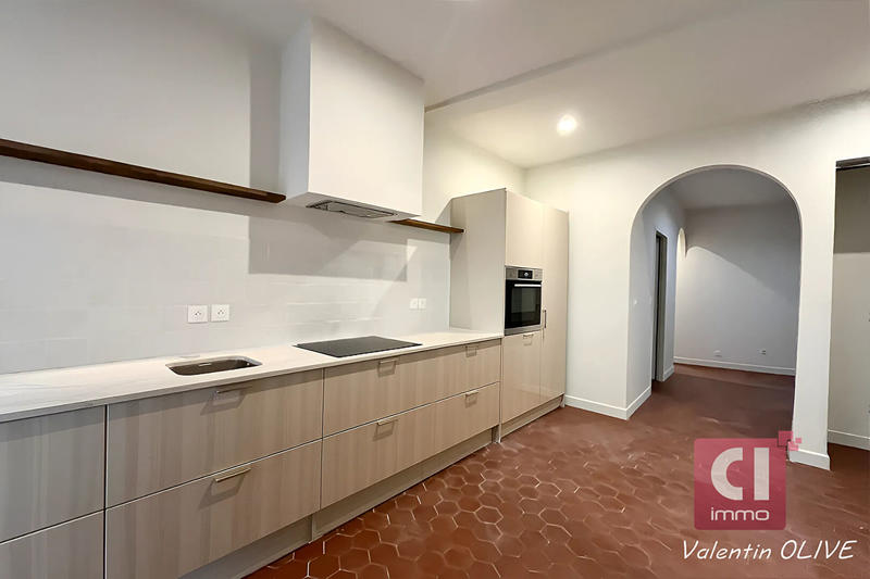 Maison - 161 m² - 7 pièces