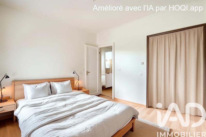 Maison - 146 m² - 6 pièces