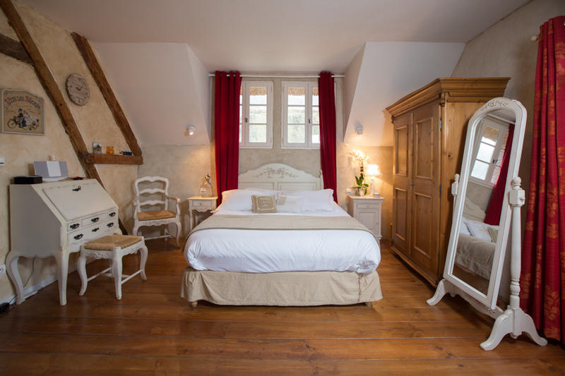 Propriété - 300 m² - 10 pièces