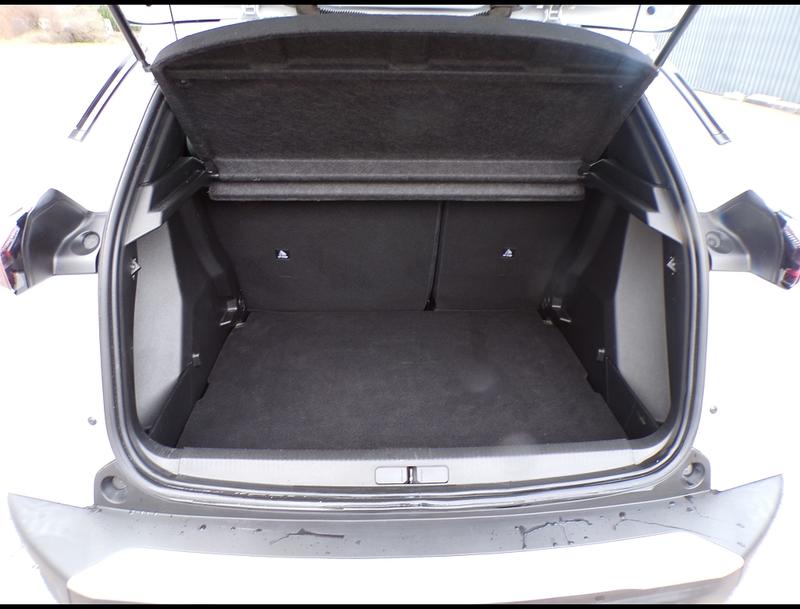 Peugeot 2008 Ptech 100 Style Bvm