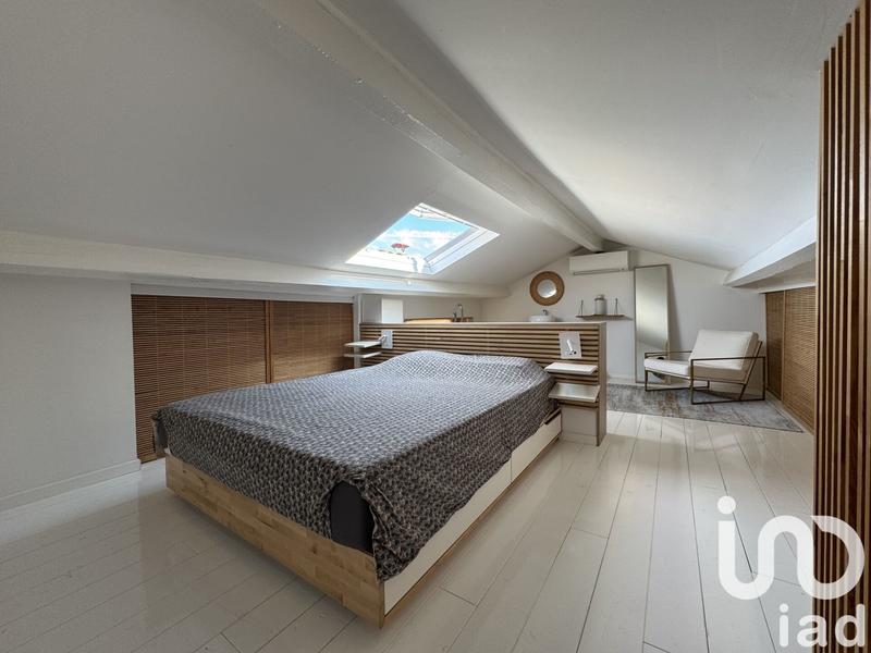 Maison de ville - 108 m² - 4 pièces